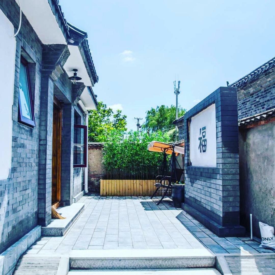 Chez Ina & Jasee Miyun Exterior foto